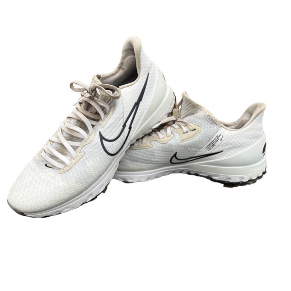 Nike Air Zoom Infinity Tour Golf Shoes - Picture 1 of 7